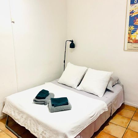 Studio Des Carmes Toulouse Dış mekan fotoğraf