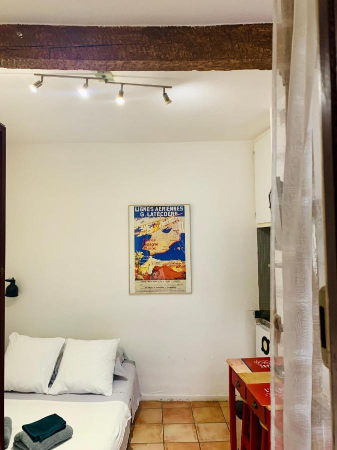 Studio Des Carmes Toulouse Dış mekan fotoğraf